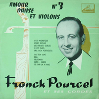 Franck Pourcel - Amour Danse Et Violons 3