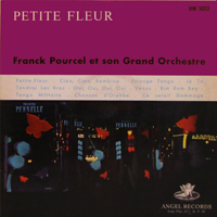 Franck Pourcel - Petite Fleur