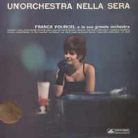 Franck Pourcel - Un'orchestra Nella Sera