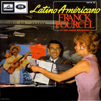 Franck Pourcel - Latino Americano '65