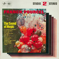 Franck Pourcel - The Sound Of Magic