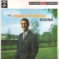 Franck Pourcel - The Franck Pourcel Sound