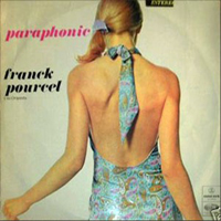 Franck Pourcel - Paraphonic