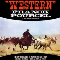 Franck Pourcel - Western Frank Pourcel