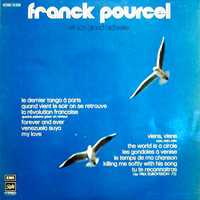 Franck Pourcel - Le Dernier Tango A Paris