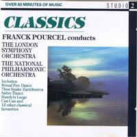 Franck Pourcel - Classics