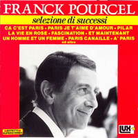 Franck Pourcel - Selezione Di Successi