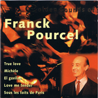Franck Pourcel - Golden Sounds Of Franck Pourcel