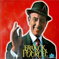 Franck Pourcel - Pourcel Joue Sur Tous Les Tons (CD 2)