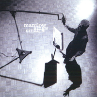 Barry Manilow - Manilow Sings Sinatra (European original recording remastered 2006)