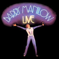 Barry Manilow - Live (CD 2)