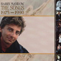 Barry Manilow - The Songs 1975-1990 (CD 2)