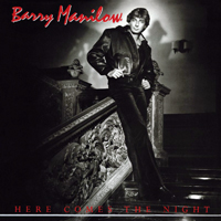 Barry Manilow - Here Comes the Night (LP)