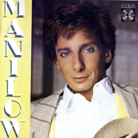Barry Manilow - Manilow (LP)