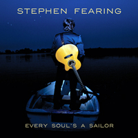 Fearing, Stephen - Every Soul's a Sailor