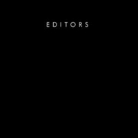 Editors (GBR) - Unedited (7 CDs Boxset - CD 1: The Back Room, '2005)