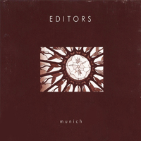 Editors (GBR) - Munich (Cicada Remix) (Single)