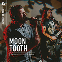Moon Tooth - Moon Tooth (Audiotree Live Version)