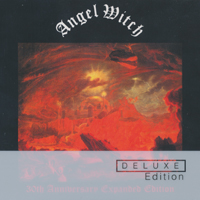 Angel Witch - Angel Witch (30th Anniversary Expanded 2010 Edition: CD 2)