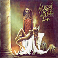 Angel Witch - Live (live in Los Angeles, USA)