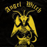 Angel Witch - Angel witch (7