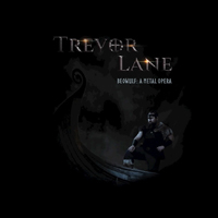 Trevor Lane - Beowulf: A Metal Opera