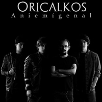 Oricalkos - Aniemgenal