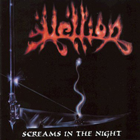 Hellion (USA) - Screams In The Night