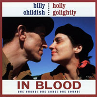Holly Golightly - In Blood: One Chord! One Song! One Sound! 