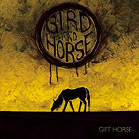 Bird and Horse - Gift Horse