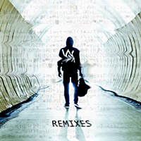 Alan Walker - Faded (Remixes - EP)