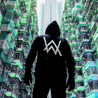 Alan Walker - Sing Me To Sleep (Single)