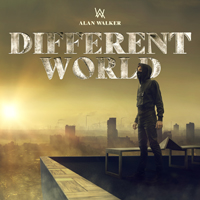 Alan Walker - Different World (Japanese Edition)