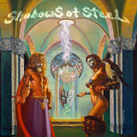 Shadows Of Steel - Second Floor