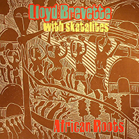 Brevett, Lloyd - African Roots (feat. The Skatalites)
