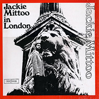 Mittoo, Jackie - In London (Reissue 1997)