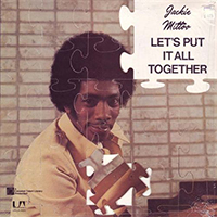 Mittoo, Jackie - Let's Put It All Together