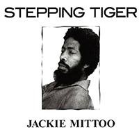 Mittoo, Jackie - Stepping Tiger (Reissue 2010)