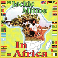 Mittoo, Jackie - In Africa (Recorded in 1985)