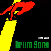 Mittoo, Jackie - Drum Song
