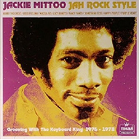 Mittoo, Jackie - Jah Rock Style