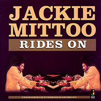 Mittoo, Jackie - Rides On (1977-1978)