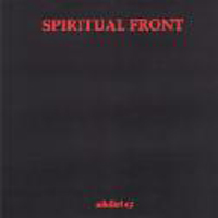 Spiritual Front - Nihilist (EP)