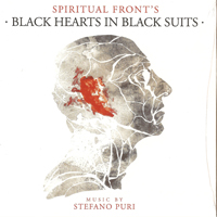 Spiritual Front - Black Hearts In Black Suits (Limited Edition, CD 1)