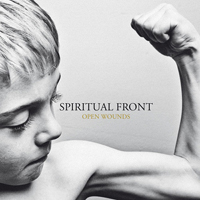 Spiritual Front - Open Wounds (Limited Edition, CD 2)