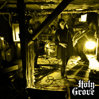 Holy Grove - Live At Jooniors