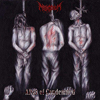 Necrodium - Altar Of Condemned (Demo)