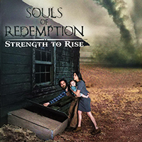 Souls Of Redemption - Strength To Rise