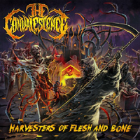 Convalescence - Harvesters Of Flesh And Bone