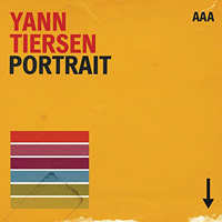 Yann Tiersen - Portrait (CD 1)